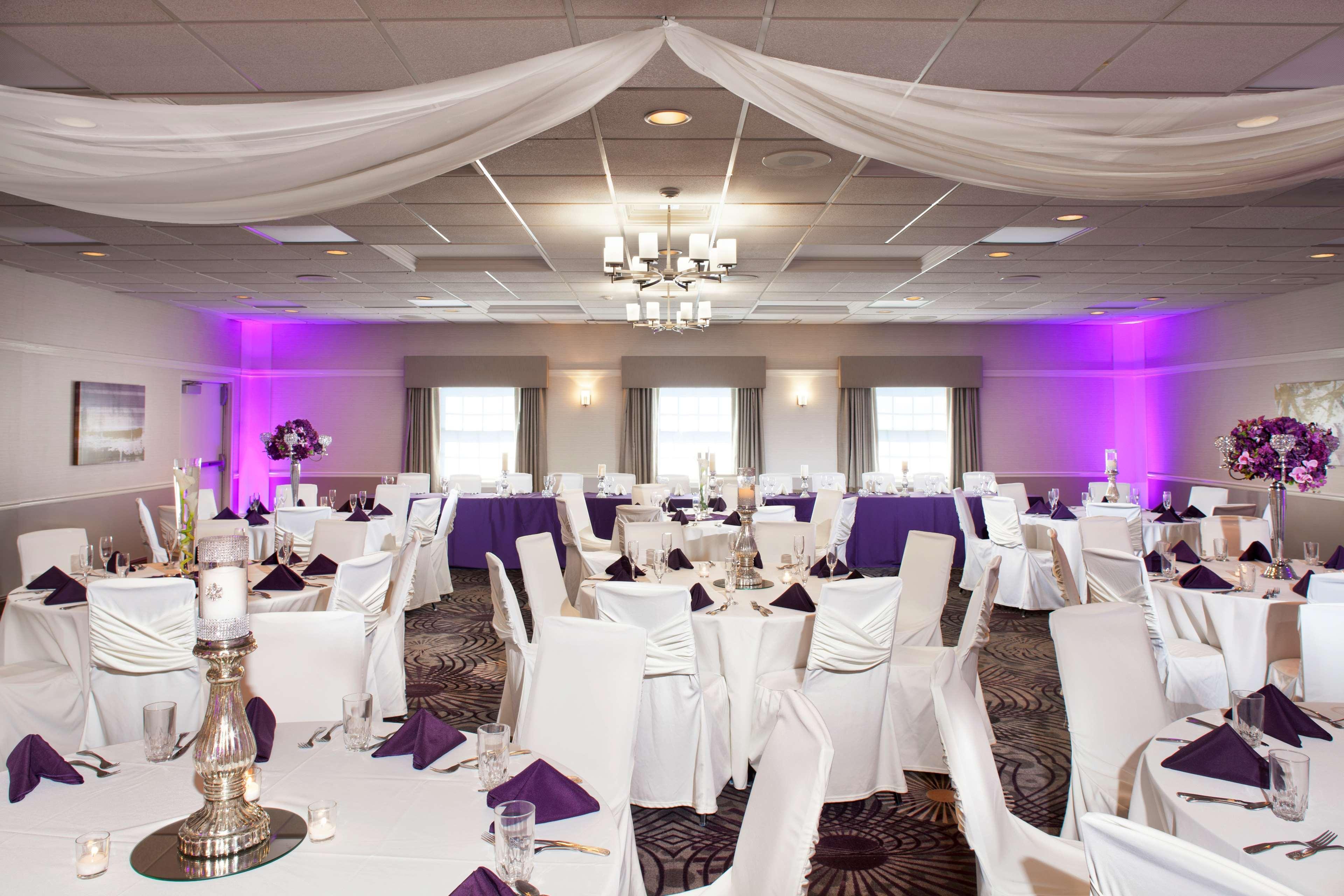 Best Western Plus Steeplegate Inn Davenport Luaran gambar