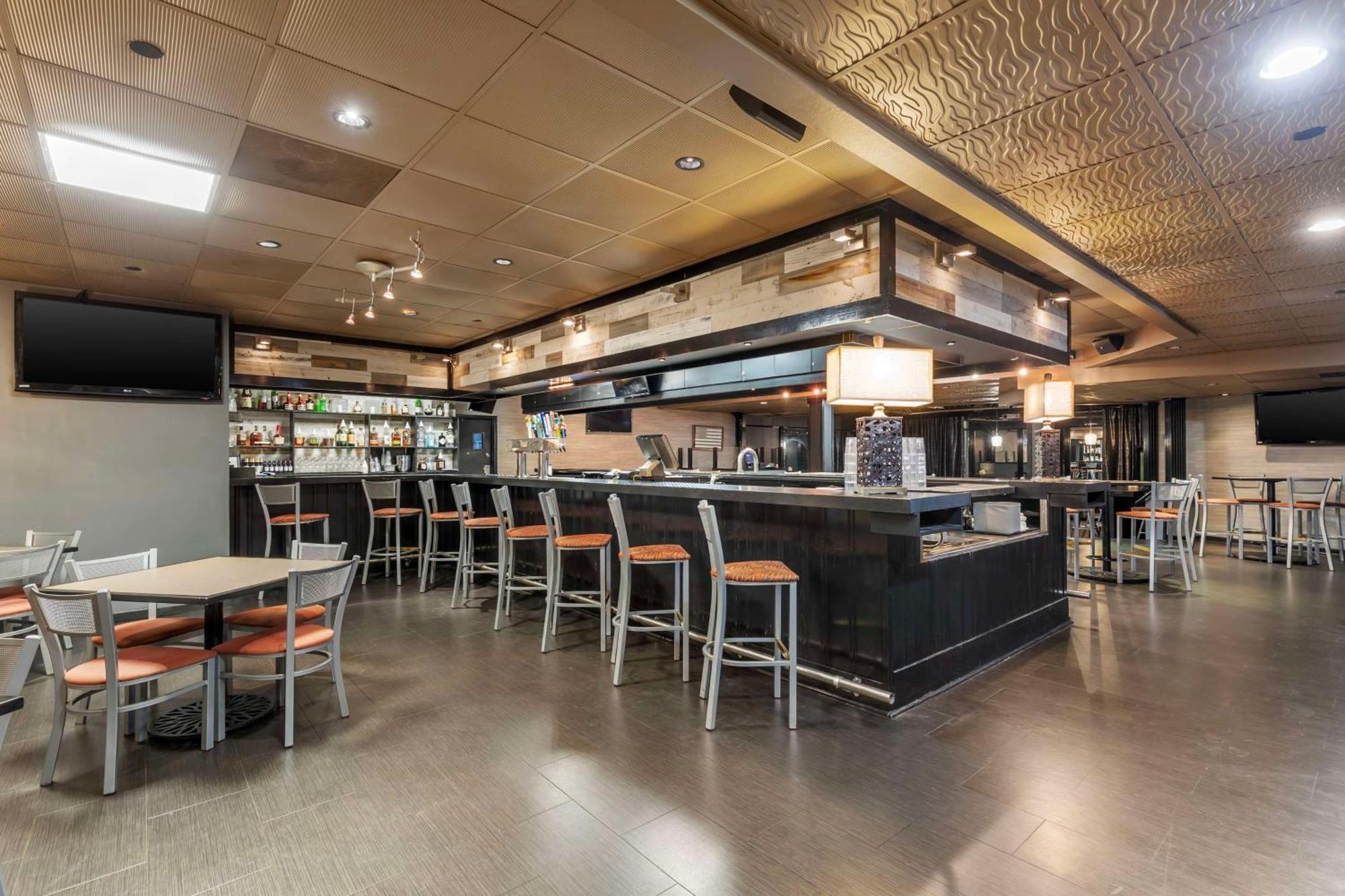 Best Western Plus Steeplegate Inn Davenport Luaran gambar